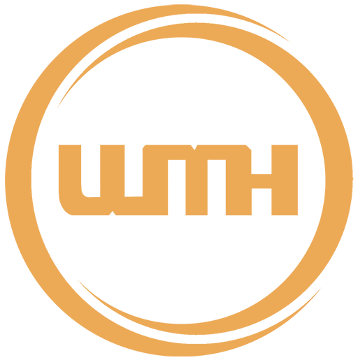 The Web Initiative logo